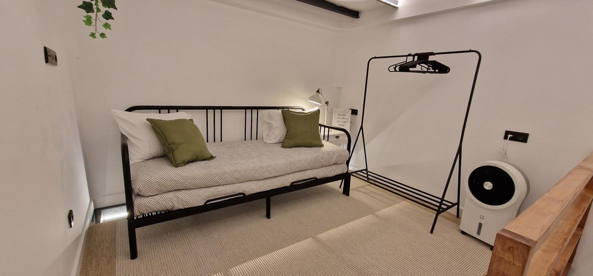 La Mutua Gijon - Espectacular 3 Habitaciones Puerto-Playa - Wifi - Vut-4995-As Extérieur photo