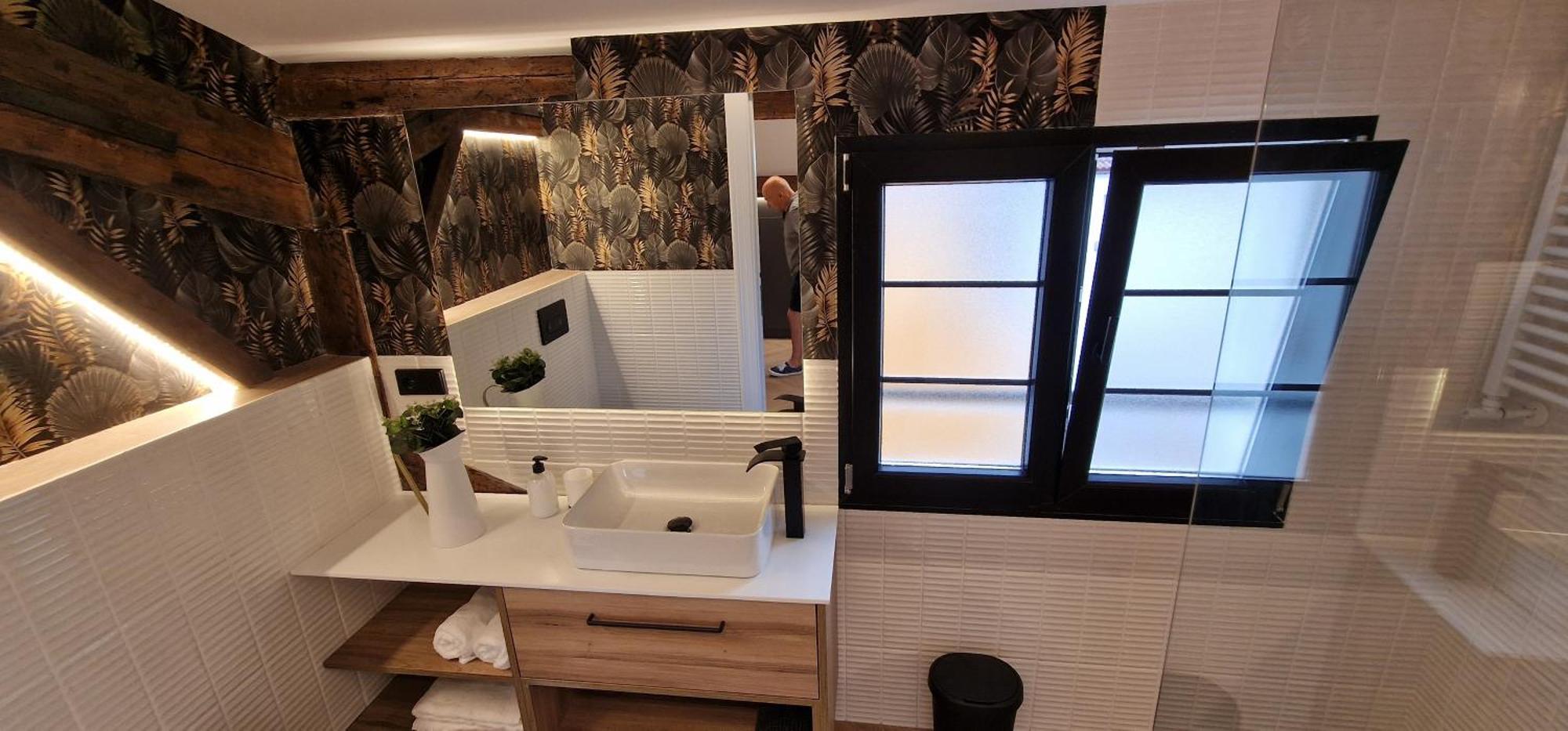 La Mutua Gijon - Espectacular 3 Habitaciones Puerto-Playa - Wifi - Vut-4995-As Extérieur photo