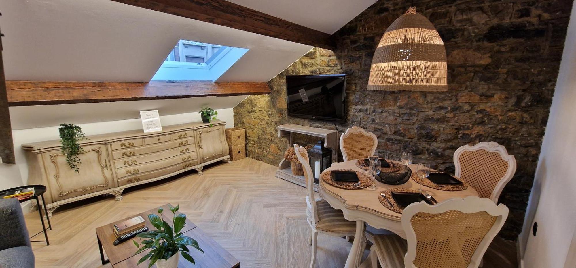 La Mutua Gijon - Espectacular 3 Habitaciones Puerto-Playa - Wifi - Vut-4995-As Extérieur photo