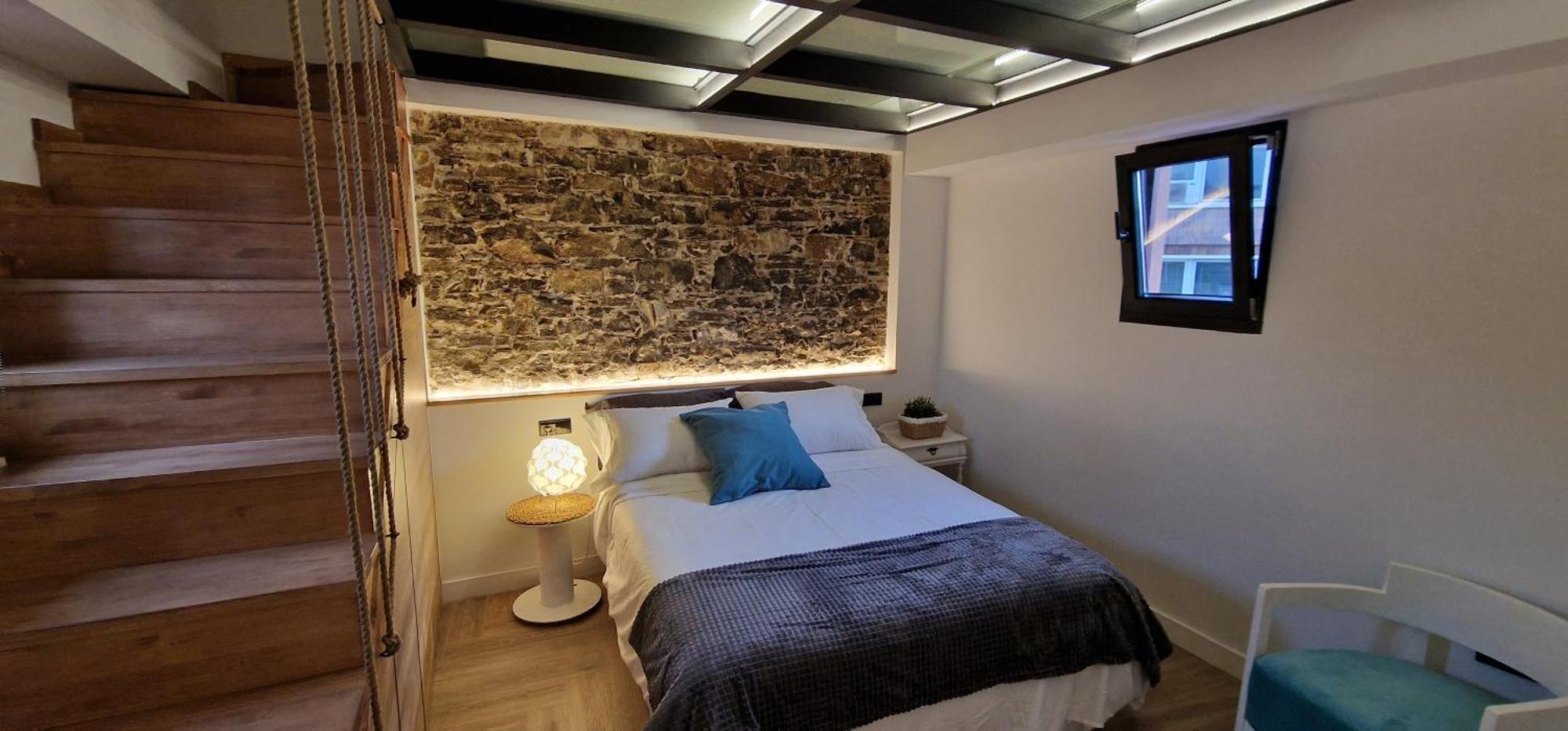 La Mutua Gijon - Espectacular 3 Habitaciones Puerto-Playa - Wifi - Vut-4995-As Extérieur photo