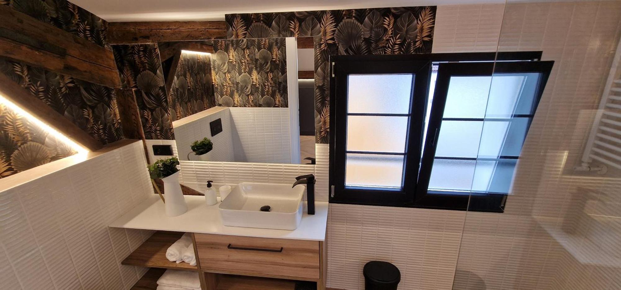 La Mutua Gijon - Espectacular 3 Habitaciones Puerto-Playa - Wifi - Vut-4995-As Extérieur photo